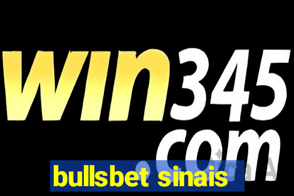 bullsbet sinais